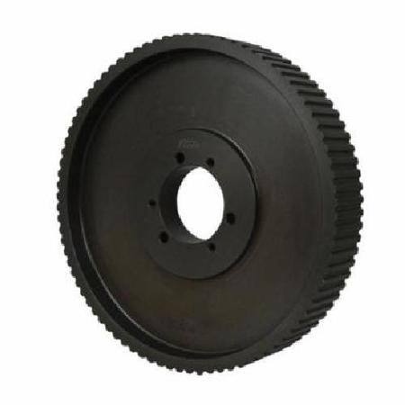 MARTIN SPROCKET & GEAR Timing Pulley Qd, 60H150 SF 60H150 SF